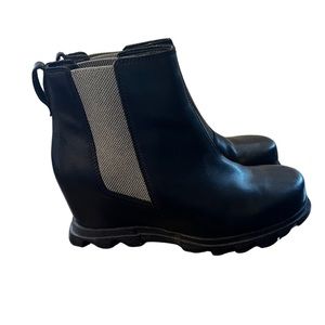 Sorel Joan of Arctic Chelsea Wedge